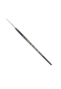 Pincel Natural Redondo 110 Nº00 Keramik